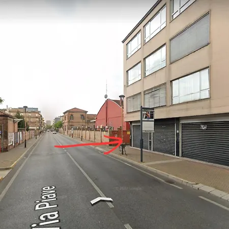 Venice Dream Apartman