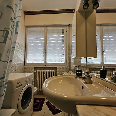 Apartament Venice Dream *