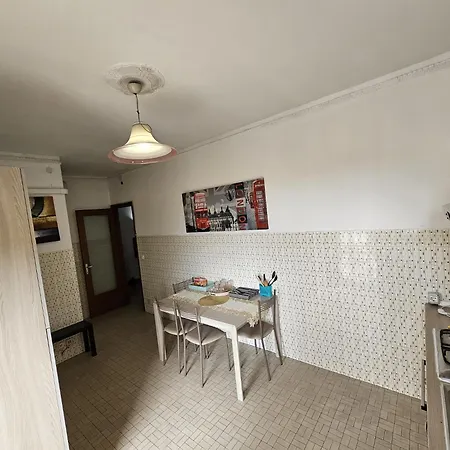 Apartman Venice Dream Mestre