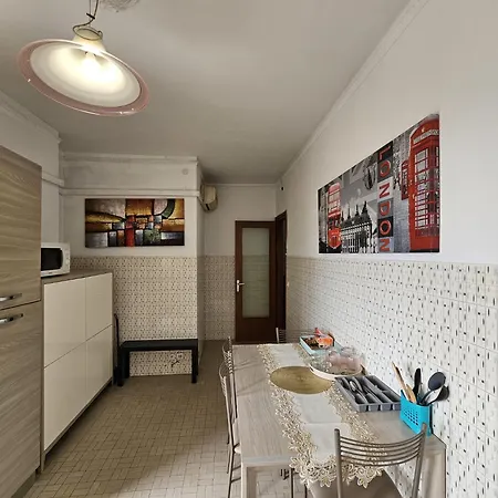 Apartament Venice Dream *