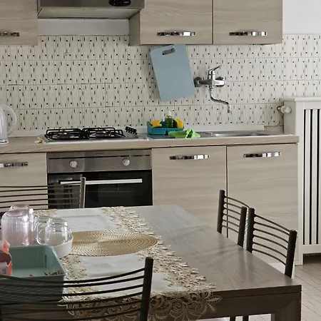 Venice Dream Apartament Mestre