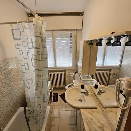 Appartement Venice Dream Mestre