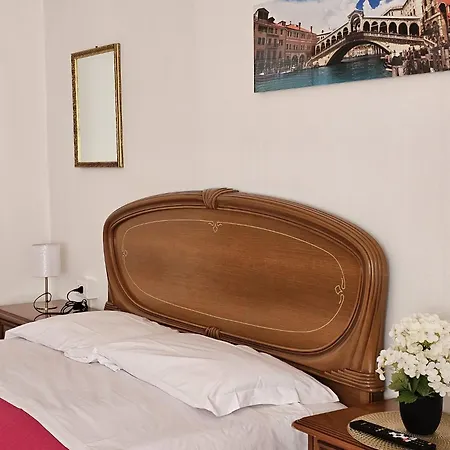 Apartman Venice Dream *