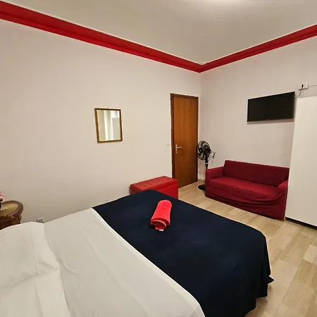 Apartament Venice Dream *