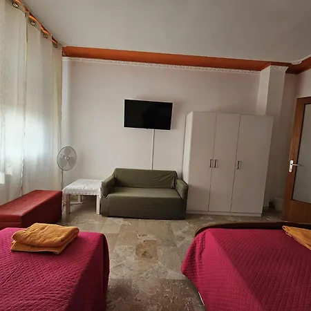 Venice Dream Apartman