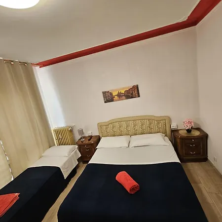 Apartament Venice Dream *