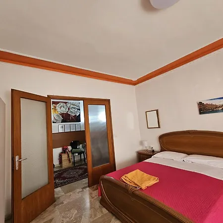 Venice Dream Apartament Mestre