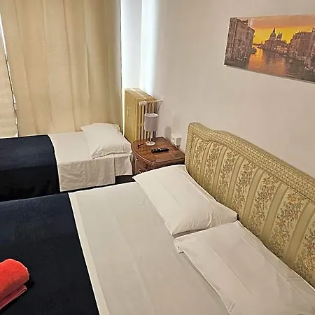 公寓 威尼斯之梦住宿加早餐旅馆