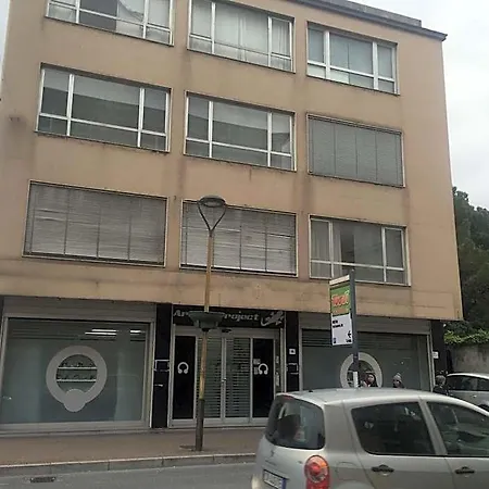 威尼斯之梦住宿加早餐旅馆 公寓 梅斯特雷
