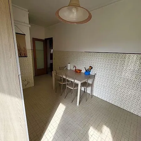 公寓 威尼斯之梦住宿加早餐旅馆 梅斯特雷
