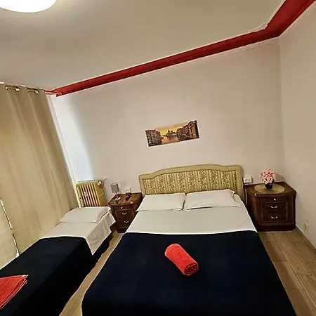 威尼斯之梦住宿加早餐旅馆 * 梅斯特雷