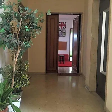 公寓 威尼斯之梦住宿加早餐旅馆 梅斯特雷