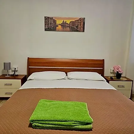 威尼斯之梦住宿加早餐旅馆 公寓 *