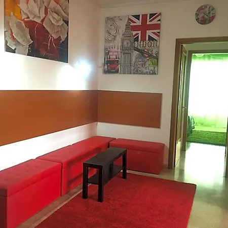 公寓 威尼斯之梦住宿加早餐旅馆 *