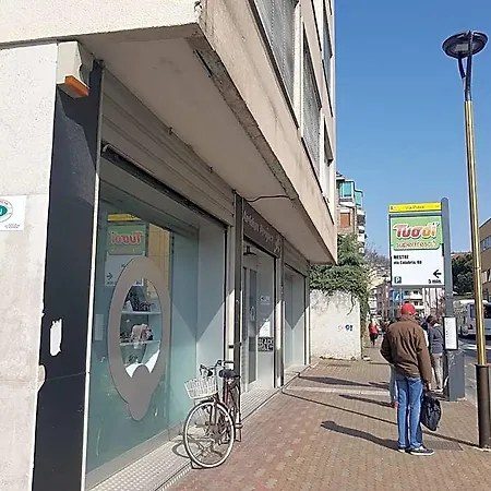 威尼斯之梦住宿加早餐旅馆