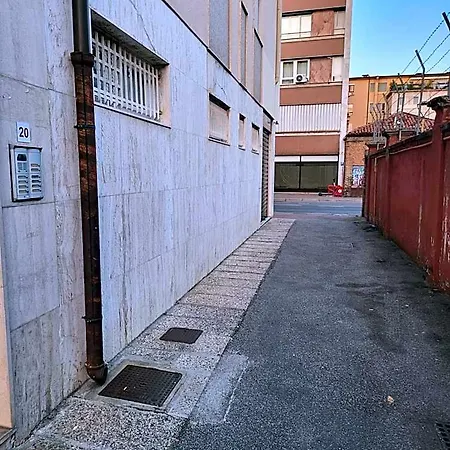 公寓 威尼斯之梦住宿加早餐旅馆