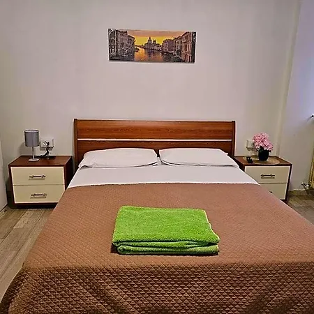威尼斯之梦住宿加早餐旅馆
