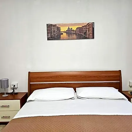 威尼斯之梦住宿加早餐旅馆 公寓 *