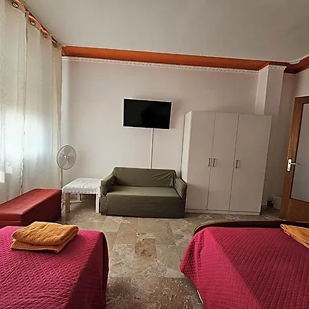 公寓 威尼斯之梦住宿加早餐旅馆