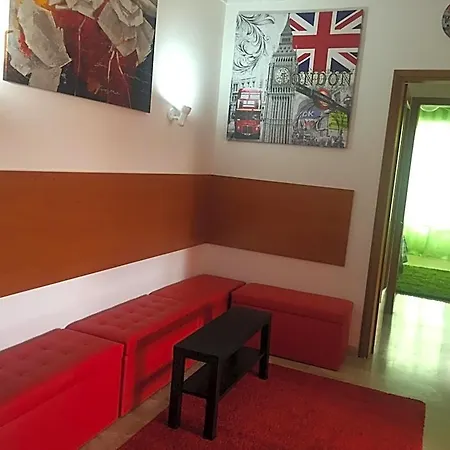威尼斯之梦住宿加早餐旅馆 梅斯特雷