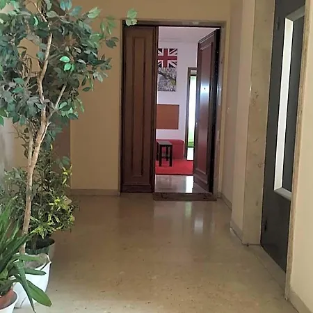 威尼斯之梦住宿加早餐旅馆 公寓