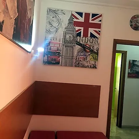 威尼斯之梦住宿加早餐旅馆 *