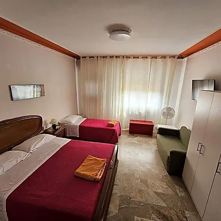 威尼斯之梦住宿加早餐旅馆 梅斯特雷