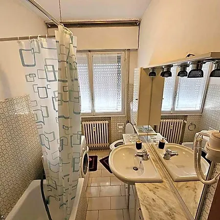 威尼斯之梦住宿加早餐旅馆 公寓 梅斯特雷