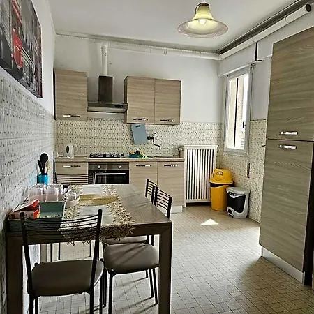 威尼斯之梦住宿加早餐旅馆 公寓 梅斯特雷