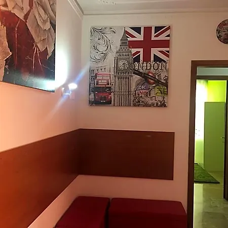 威尼斯之梦住宿加早餐旅馆 * 梅斯特雷