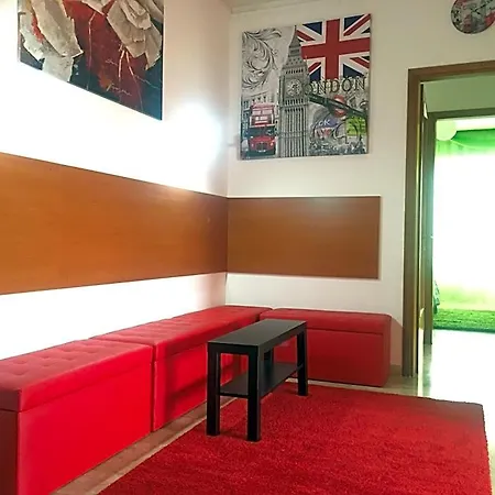 威尼斯之梦住宿加早餐旅馆 公寓 *