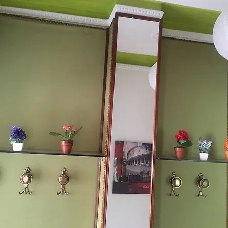 Venice Dream Apartament *