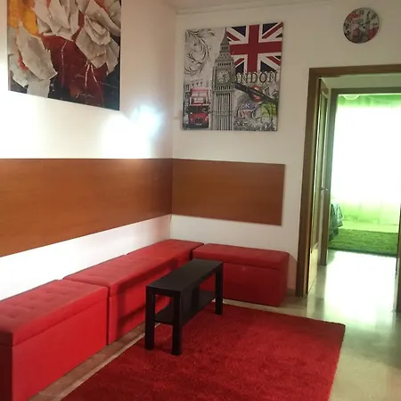 Apartman Venice Dream Mestre