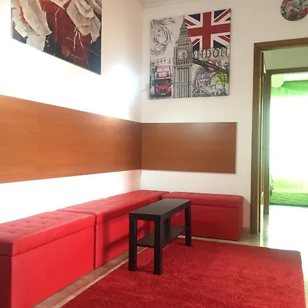 Venice Dream Apartament Mestre