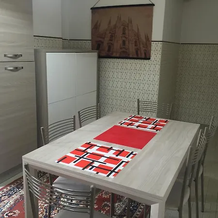 Venice Dream Apartament *