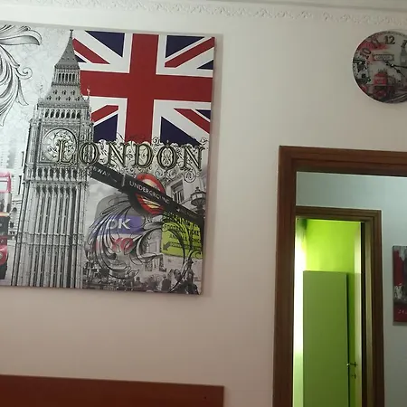 Venice Dream Apartament *