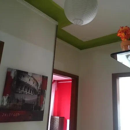 Apartament Venice Dream *