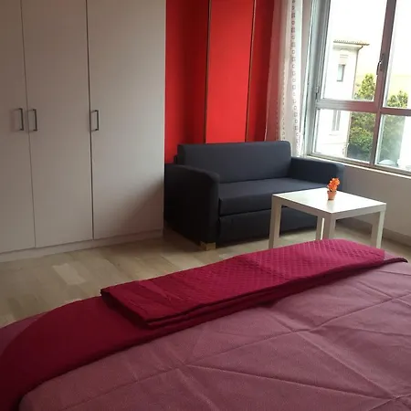 Venice Dream Apartman *