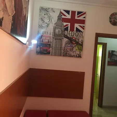 Venice Dream Apartman *