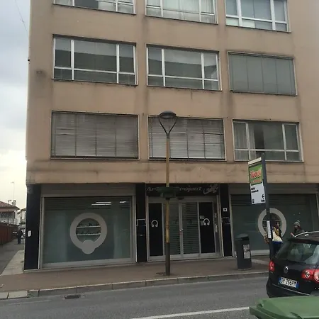 Apartament Venice Dream Mestre