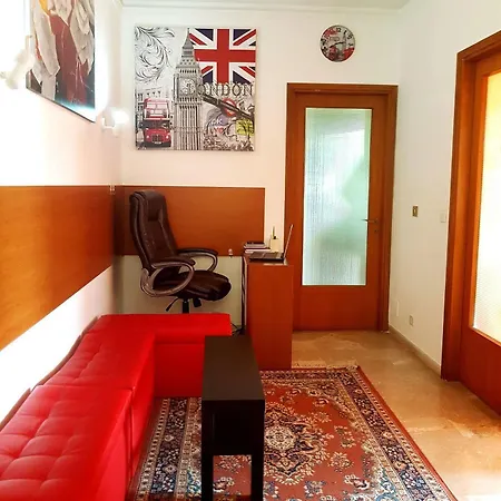 Venice Dream Apartman *