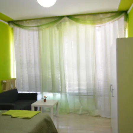 Venice Dream Apartament *