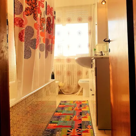 Venice Dream Apartament *