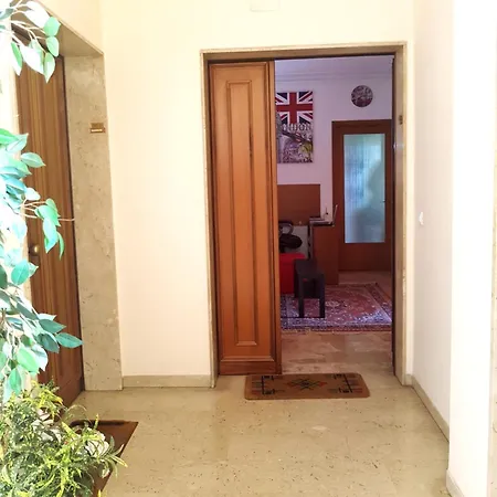 Venice Dream Apartman Mestre