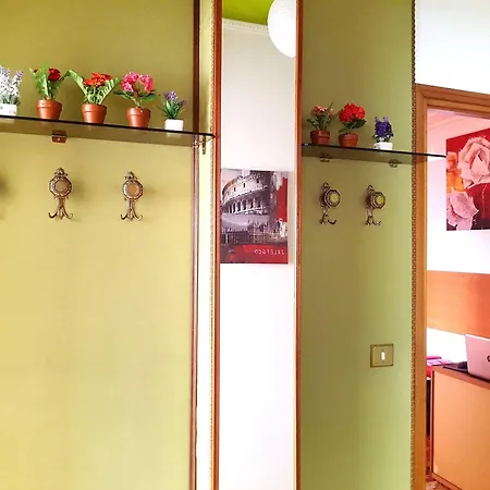 Venice Dream Appartement *