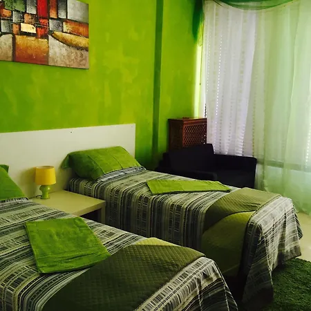 Apartament Venice Dream *