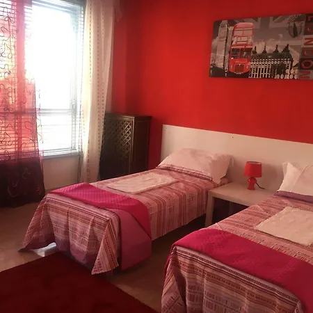 Venice Dream Apartament