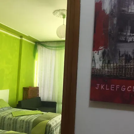 Apartman Venice Dream