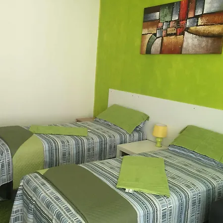 Apartament Venice Dream *