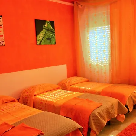 Venice Dream Apartman *